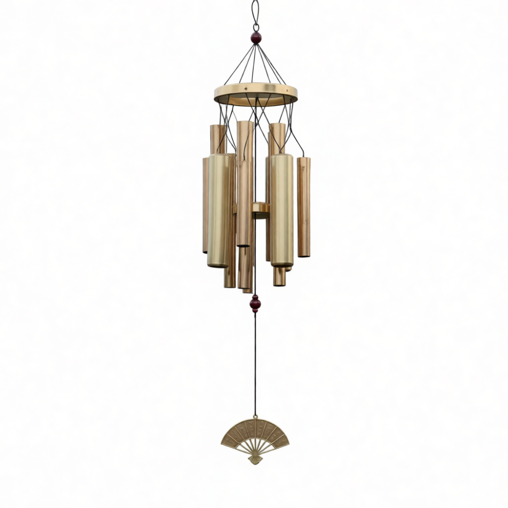 Campanas de viento decorativas - Art Craft Youtube reseña y precio