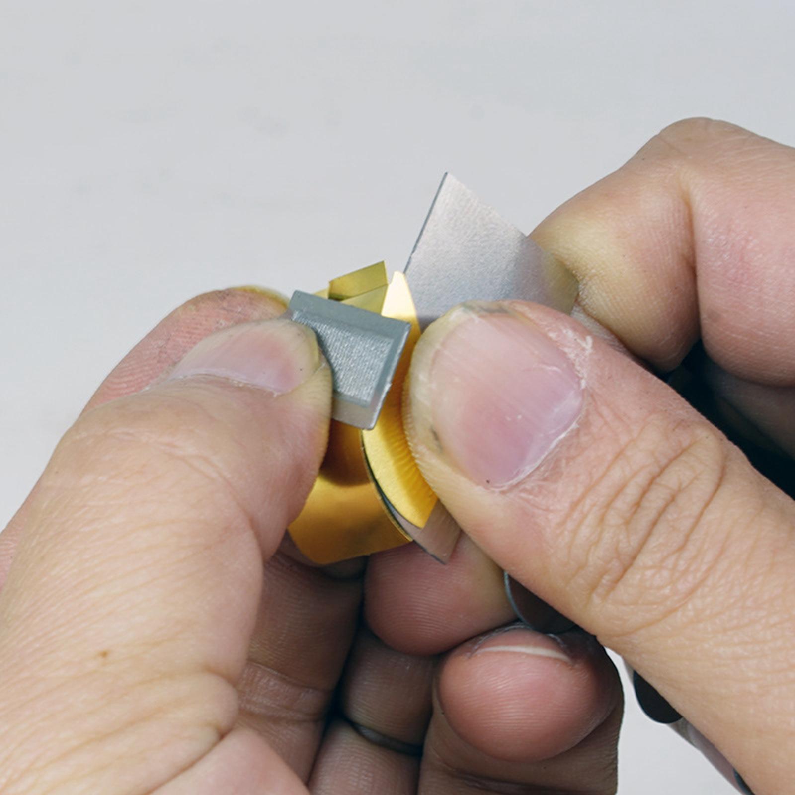 Herramientas Básicas para Mode - Art Craft Robot reseña y precio