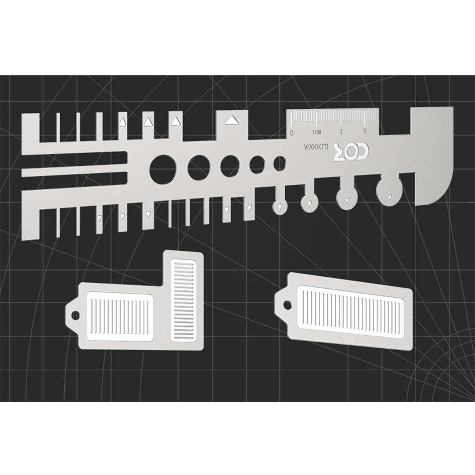 Herramientas Básicas para Mode - Art Craft Robot reseña y precio