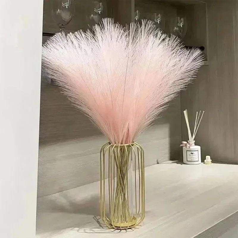 Ramo de tallos de eucalipto de - Art Craft Vase reseña y precio