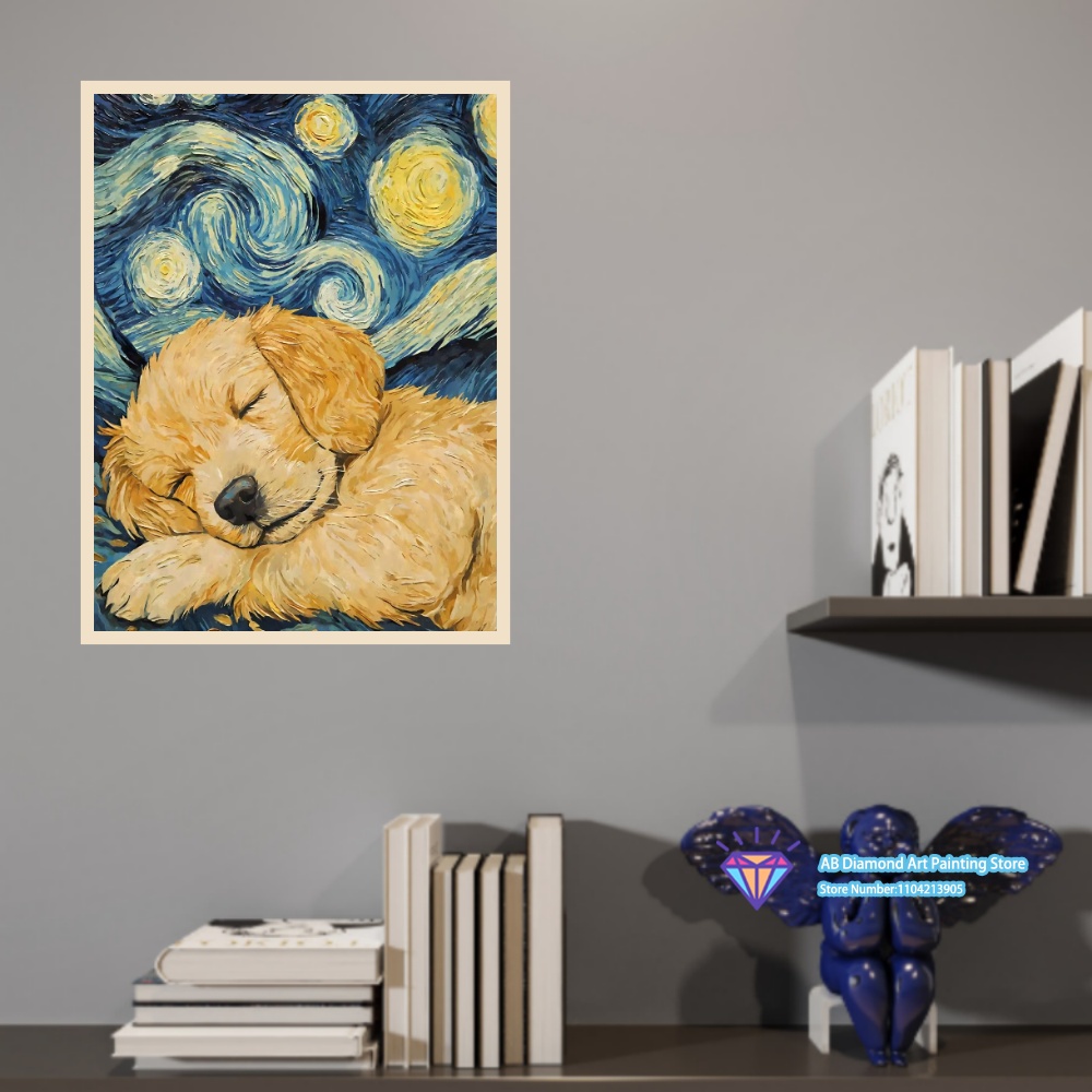 Colección de Arte Animal Noche - Art Craft Night reseña y precio