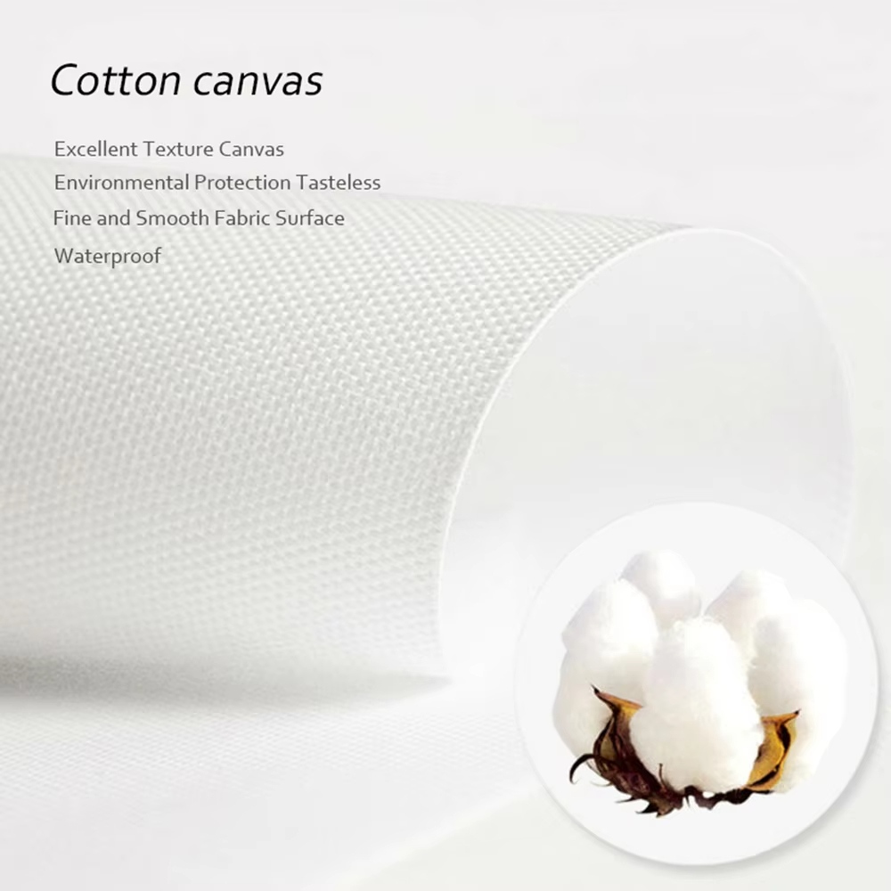 1 Pieza de Lienzo Decorativo M - Art Craft Vase reseña y precio