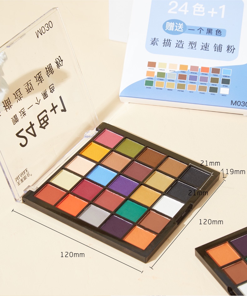Polvo Pastel de artista suave  - Chalk Pastel Set reseña y precio