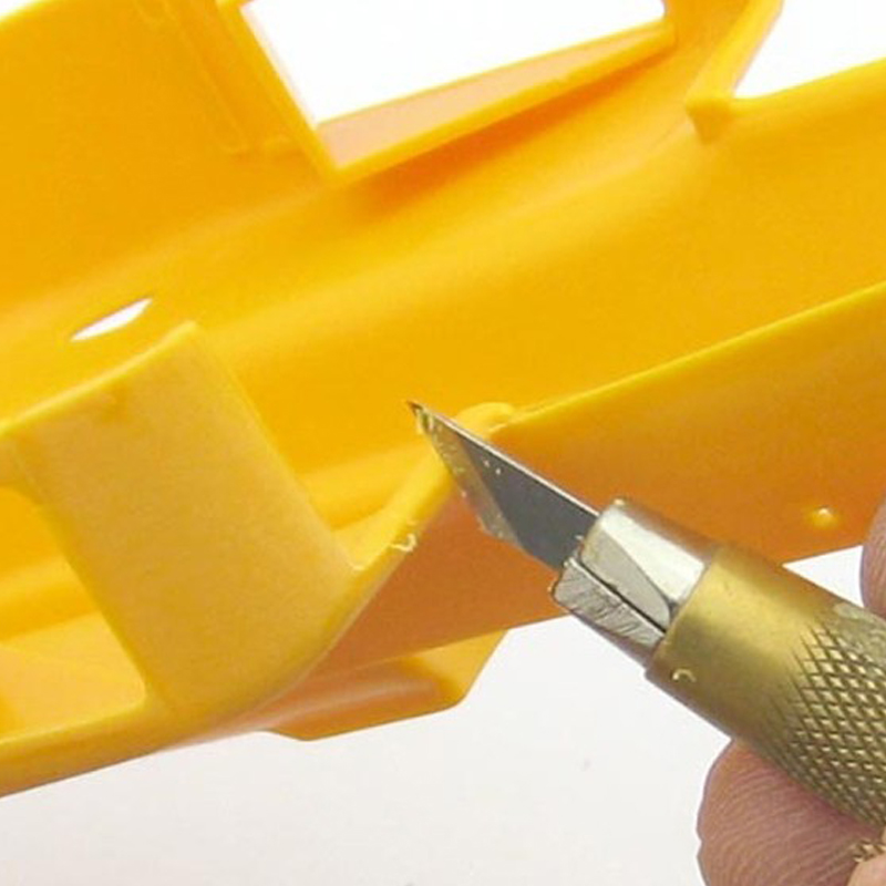 Tamiya-cuchillo de tallado de  - Art Craft Robot reseña y precio