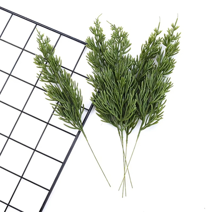 25/50 Piezas de Ramas de Cipré - Art Craft Vase reseña y precio