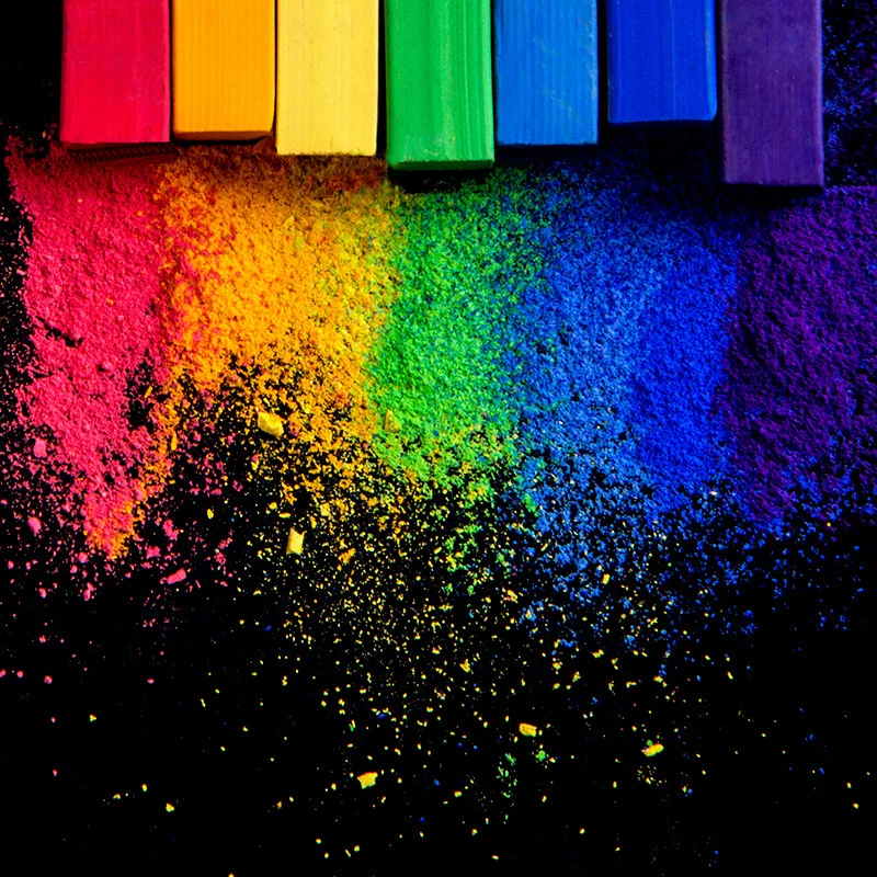 Pasteles Suaves de 24/32/48/64 - Chalk Pastel Set reseña y precio